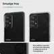 Чехол Spigen для Samsung Galaxy A72 - Liquid Crystal, Crystal Clear (ACS02325)