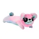 Пенал мягкий YES Fluffy Friends 533338 27х11х74 см