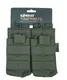 Итог под магазины АК KOMBAT UK Double DUO Mag Pouch