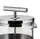 Френч-пресс Alessi 720 мл на 8 чашек