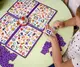 Настольная игра Vladi Toys Острый глаз Алфавит со звонком (VT8010-14)