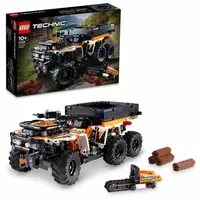 Конструктор игровой Technic Внедорожный грузовик 42139 764 детали