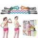 Роликовый массажер для всего тела Massage Rope (разные цвета) (14709)