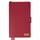 Деловой блокнот датированый 2026 Leo Planner Alpha 252630 12х20 см 352 страницы бордовый
