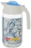 Кувшин Herevin Toledo Blue 111265-009 1.5 л