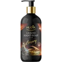 Жидкое мыло Hugva Luxury Oud 8680731427356 500 мл