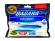 140404-PG12 Віброхвіст силікон. BASARA SOFT SWIM 3D LJ Pro Series 5 "/ PG12 *4