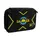 Пенал твердый двойной YES HP-01 Gamer 533546 4х13х21 см