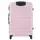 Валіза Semi Line 28" (L) Pink Cream (T5632-3)