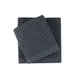 Полотенце Lotus Home - Waffle antrasit антрацит 90*150