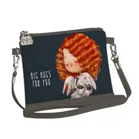 Сумка для девочки Little fairy Big hugs for you (SF_19F006_SE)