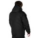 Куртка Defender 7 lvl Taslan Черная (9290), 4XL