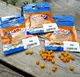 Start Fishing Плаваюча пиляща насадка WoW Effect 7 мм 5 г Мед