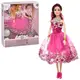 Кукла шарнирная Limo Toy Эмилия M-4674-UA 29 см