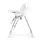 Стульчик для кормления El Camino ME 1087 White