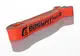 Двухслойная резинка для подтягиваний EasyFit Premium 25-45 кг