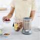 Фитнес-блендер Nutribullet Pro NB907CP 900 Вт коричневый