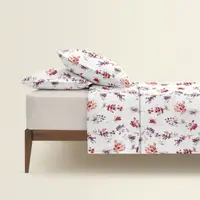 Набор наволочек 50х70 WATERCOLOR FLOWERS CS1