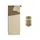 Спальный мешок Naturehike LW180 CNK2550WS026 Sunny Day PL01, (14°C) XL коричневый