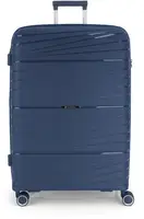 Чемодан Gabol Kiba L Blue 122047-003