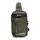 Cумка-слинг мужская Monsen C1HSSAD154g-green
