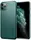 Чехол Spigen Thin Fit для iPhone 11 Pro Max, Midnight Green (ACS00410)