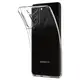 Чехол Spigen для Samsung Galaxy S21 FE - Liquid Crystal, Crystal Clear (ACS03055)