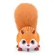 Интерактивная игрушка PETS ALIVE S1 – БЕЛочка (оранжевый)