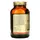 Натуральная добавка Solgar Full Spectrum Curcumin, 90 капсул