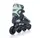 Роликовые коньки Tempish EZZA 90 LADY/39