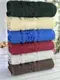 Vip cotton Hayal махровые полотенца 70х140см., 6 шт/уп. CestepeТурция.