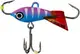 Балансир Viking Fishing Yeti Ice Jig 20mm 3.0g #9 Strange Perch (1919-01-67)