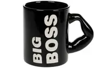 Кружка 500 мл Big Boss Bona Di 593-154