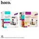Аэрогриль HOCO Kitchen electric air fryer HJD15A |1000W, 4.5L|