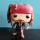 Фигурка Джек Воробей, Фанко Поп Джек Воробей, Funko POP Jack Sparrow, Статуэтка Джек Воробей (Jack Sparrow) 9 см