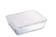 Форма для запекания Pyrex Сook and Store 242P000 22х17 см