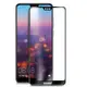 Защитное стекло Lion для Huawei P20 3D Perfect Protection Full Glue, Black