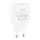 Адаптер сетевой BOROFONE Aspirer single port charger BA74A |1USB, 2.1A|