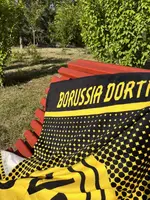 Пляжное полотенце Borisa dortman 75х150см. Турция.