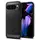 Чехол Spigen для Pixel 9 Pro XL  - Rugged Armor, Matte Black (ACS07719)