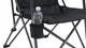 Кресло кемпинговое Outwell Derwent Black (470444)