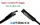 Переходник на 12v (max 5a, 60w) Microsoft 5pin SurFace 1/2 1m з USB Type-C (male) Power Delivery PD (WITRN) тригер (A class) 1 день гар.