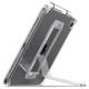 Чехол Spigen для iPad 10 (10.9") 2022 - AirSkin Hybrid S, Cleare (ACS05419)