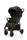 Прогулочная коляска 4Baby MOODY XXII Black