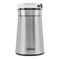 Кофемолка Rotex RСG180-S 180 Вт