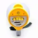 Громкоговоритель рупор Мегафон UKC HW-8C White/Yellow 2930