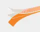 Универсальная лента для кабелей Xiaomi BCASE Manage Cable DSHJ-B-1901 Orange 1m