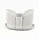 Набор для специй Helios Extra white O267 4 предмета