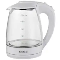 Электрочайник 2200 Вт Mirta KT-1041