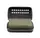 Полотенце Tramp TRA-161-L-army-green 60х120 см хаки